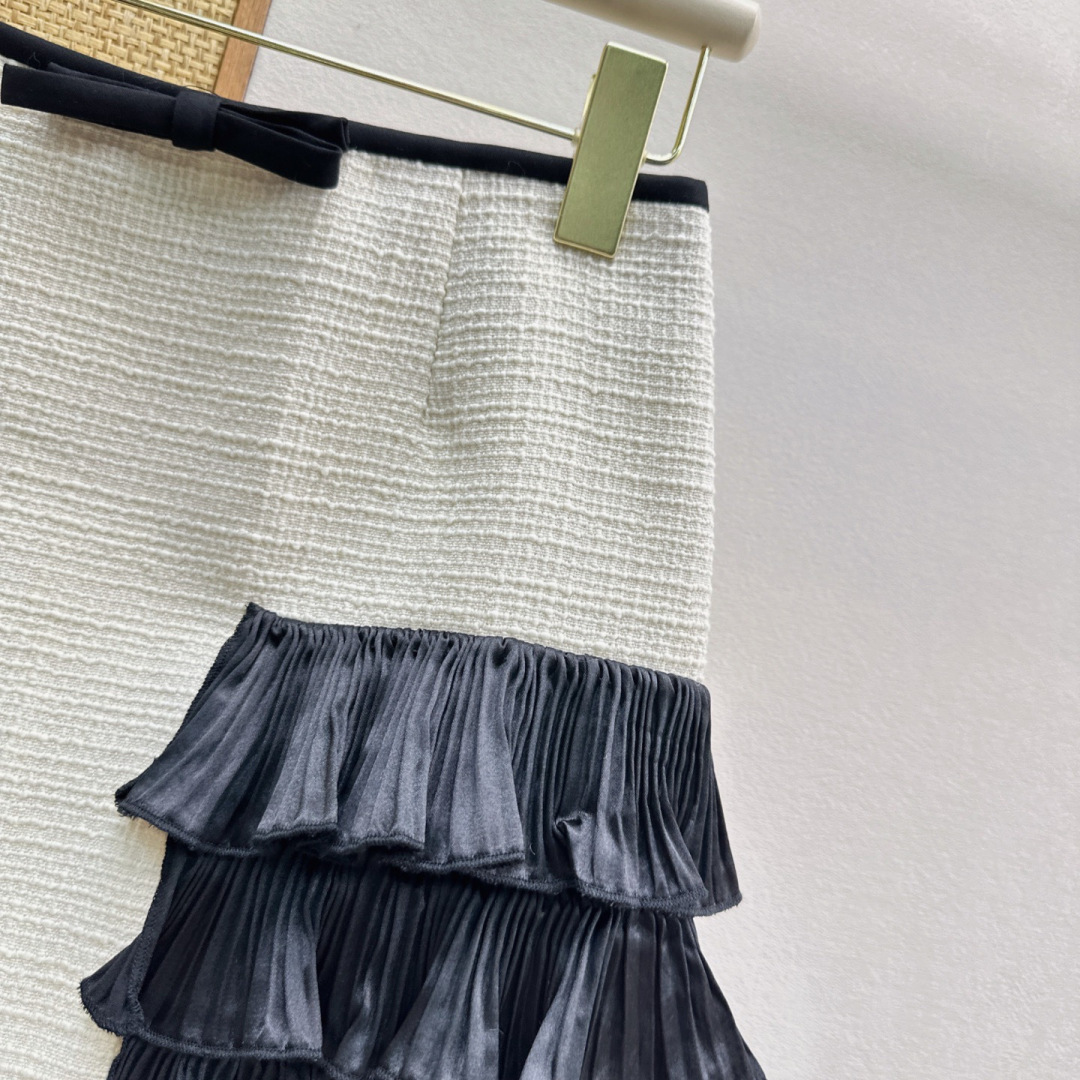 skirts and dresses